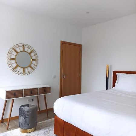 Family Apartament II Коїмбра Екстер'єр фото