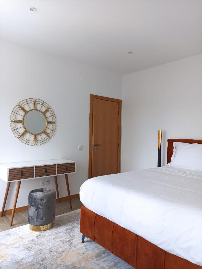 Family Apartament II Коїмбра Екстер'єр фото
