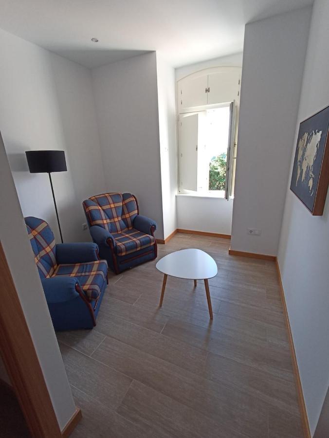 Family Apartament II Коїмбра Екстер'єр фото