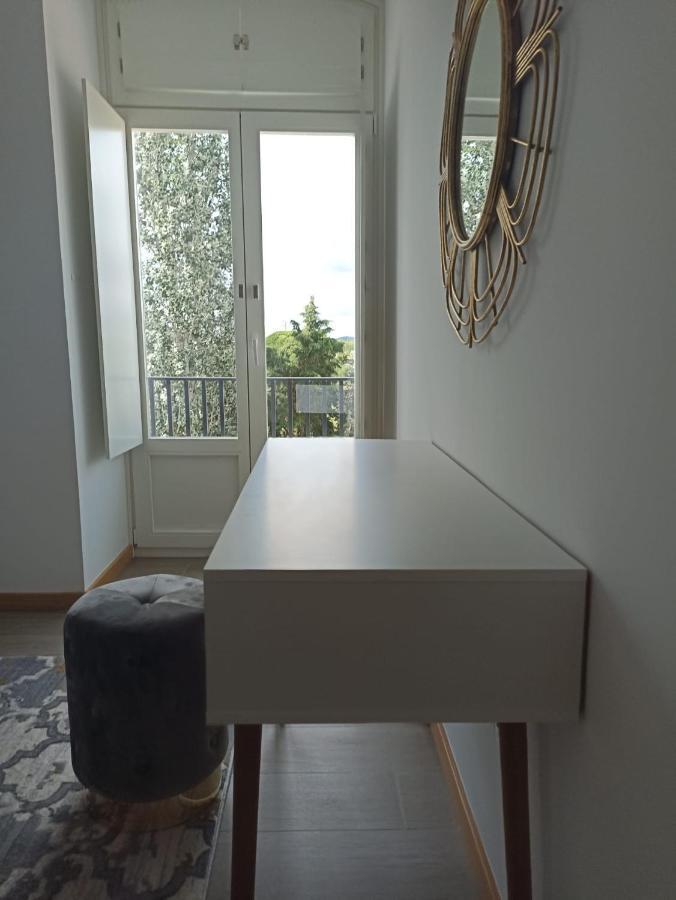 Family Apartament II Коїмбра Екстер'єр фото