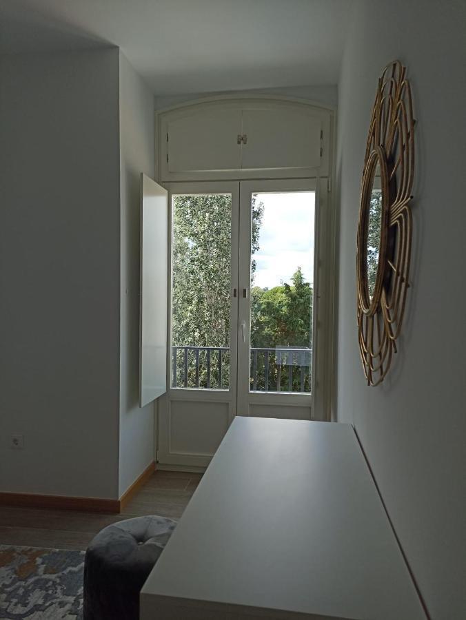 Family Apartament II Коїмбра Екстер'єр фото