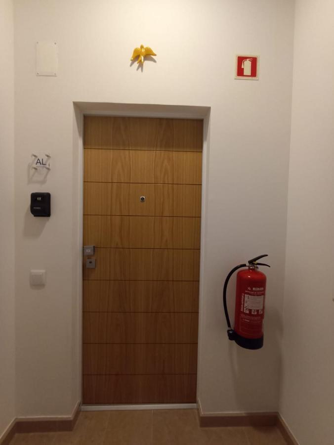 Family Apartament II Коїмбра Екстер'єр фото