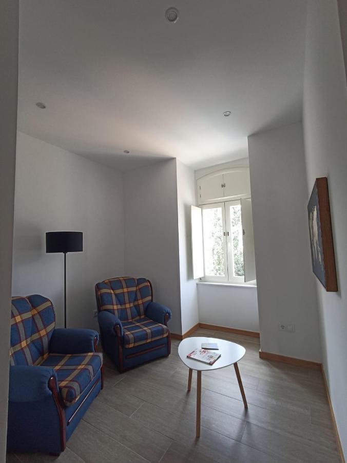 Family Apartament II Коїмбра Екстер'єр фото