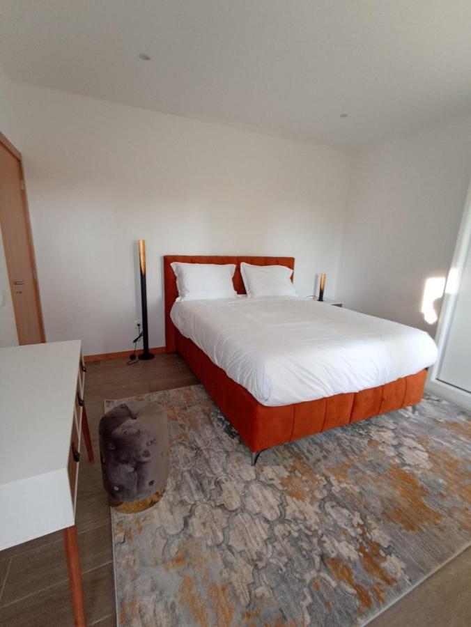 Family Apartament II Коїмбра Екстер'єр фото