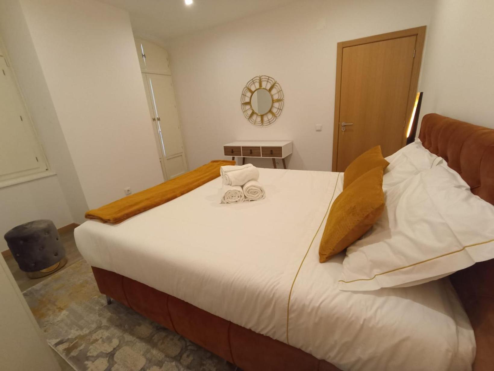Family Apartament II Коїмбра Екстер'єр фото