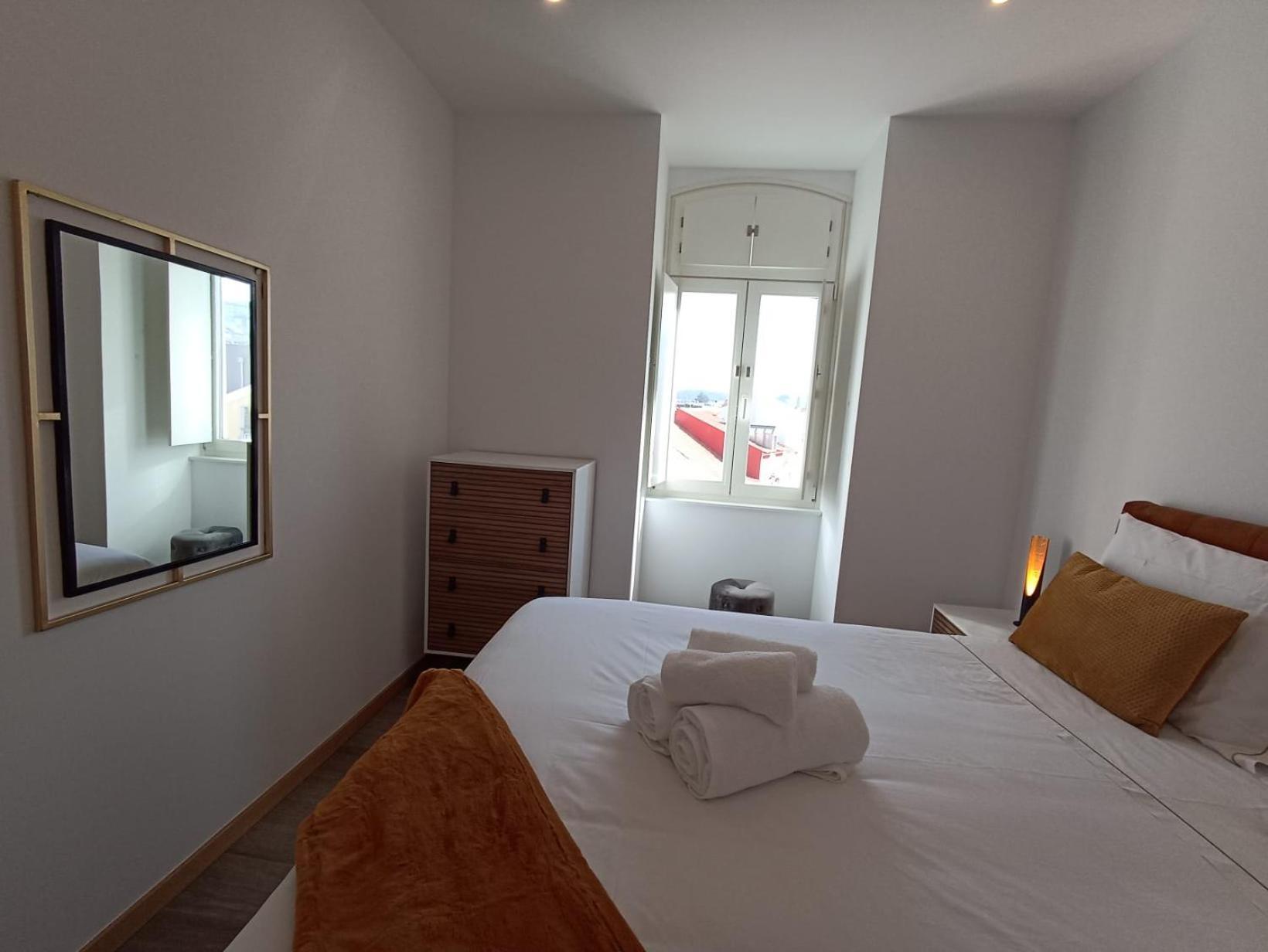 Family Apartament II Коїмбра Екстер'єр фото