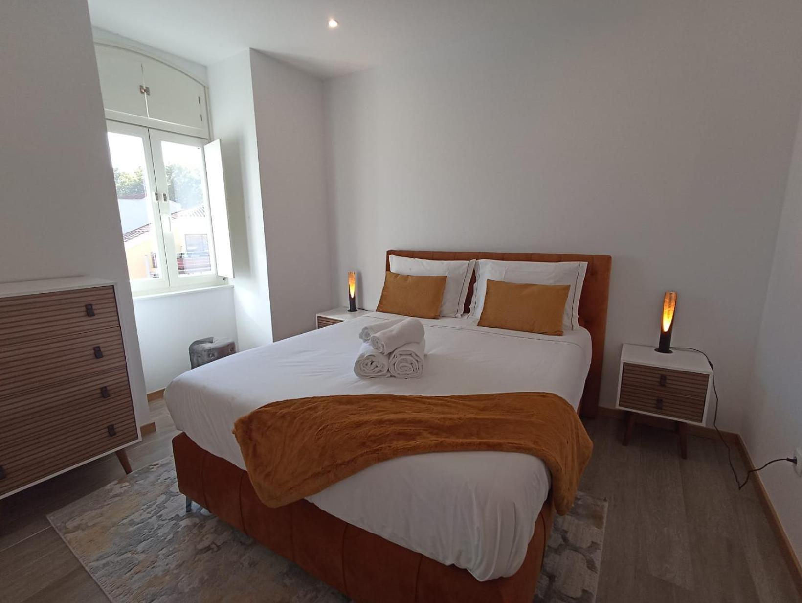 Family Apartament II Коїмбра Екстер'єр фото