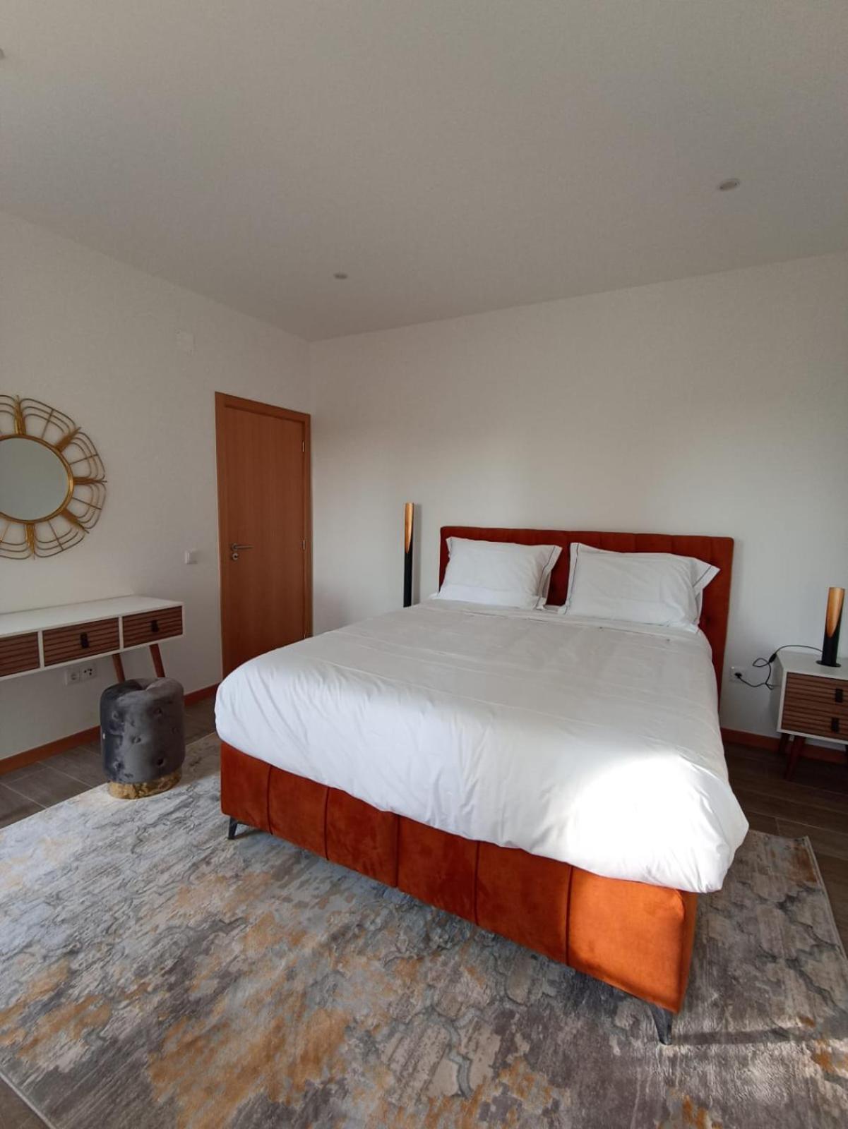 Family Apartament II Коїмбра Екстер'єр фото