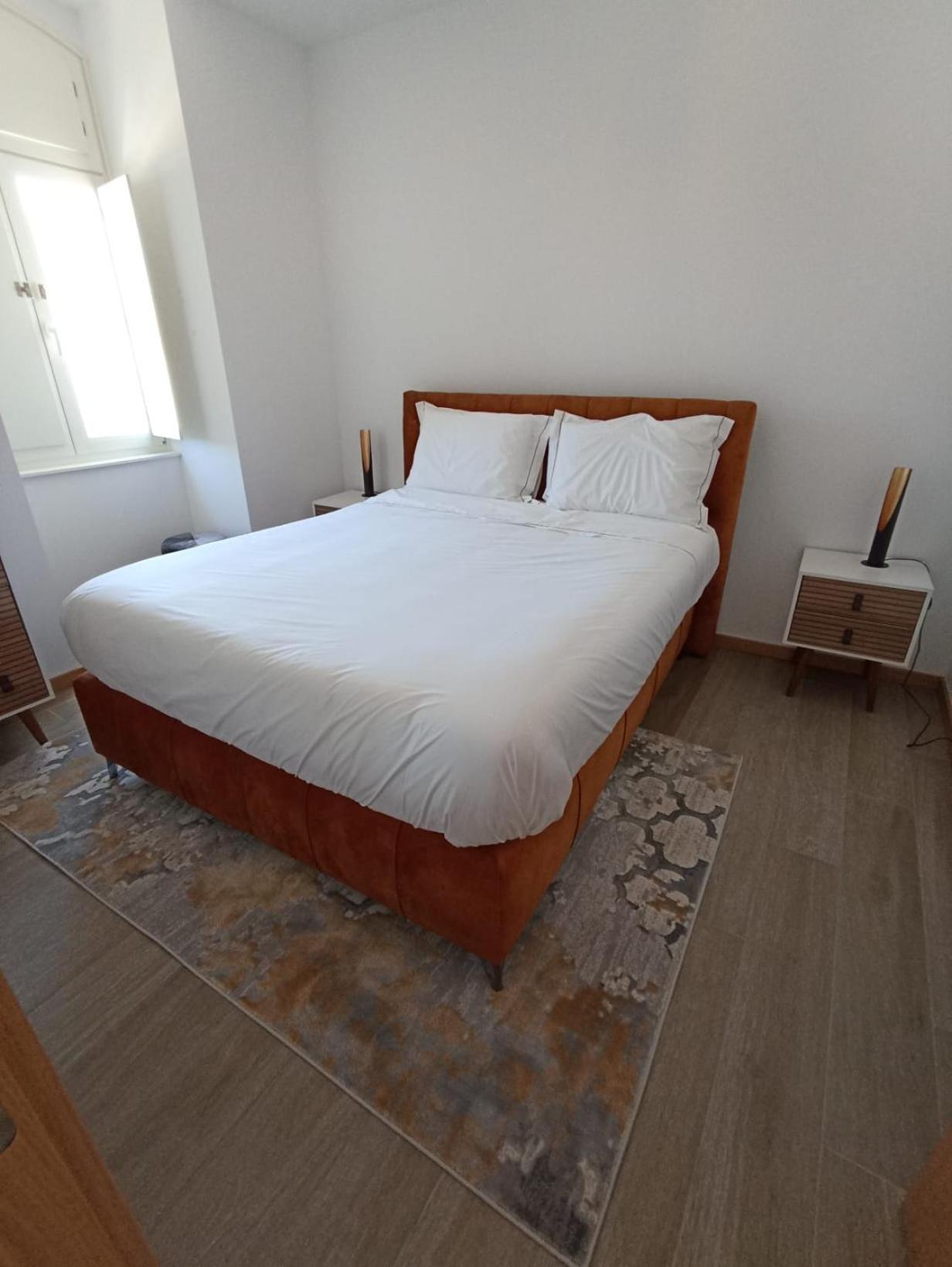 Family Apartament II Коїмбра Екстер'єр фото